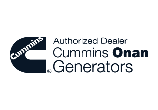 Cummins Onan Generators Authorized Dealer