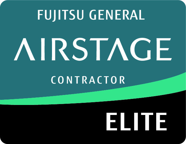 Fujitsu General AIRSTAGE Elite Contractor
